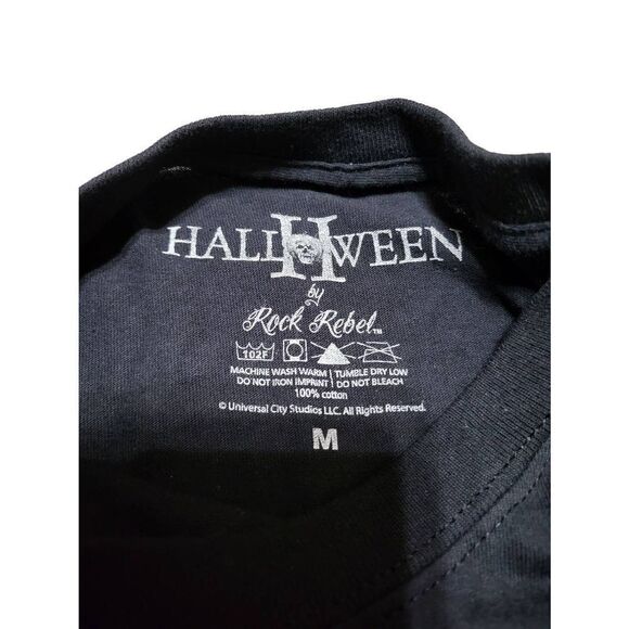 Halloween Tshirt from Rock Rebel - Picture 2 of 3